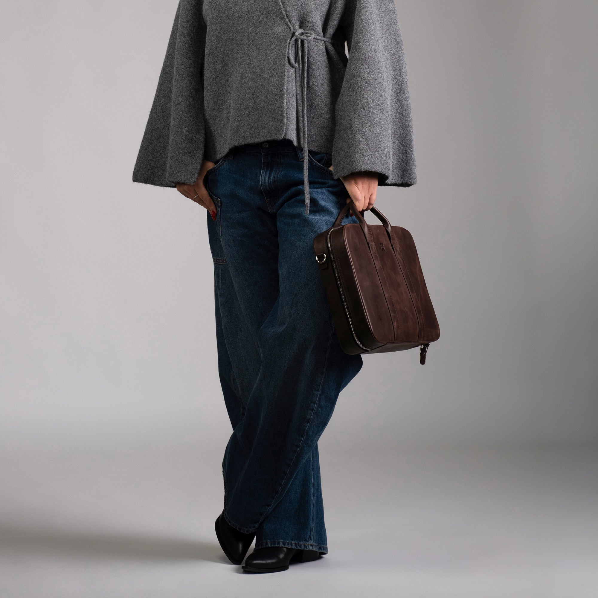 Prime Organizer Laptop Çantası