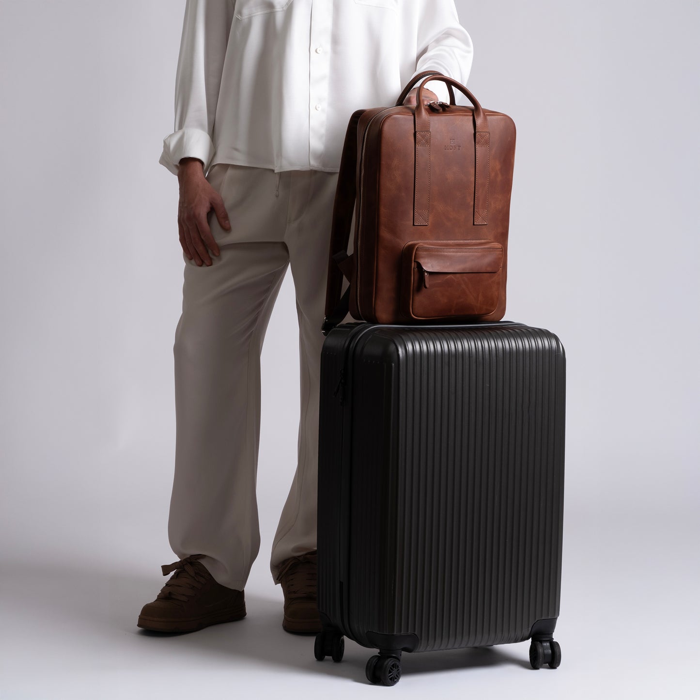 Proform Organizer Sırt Çantası