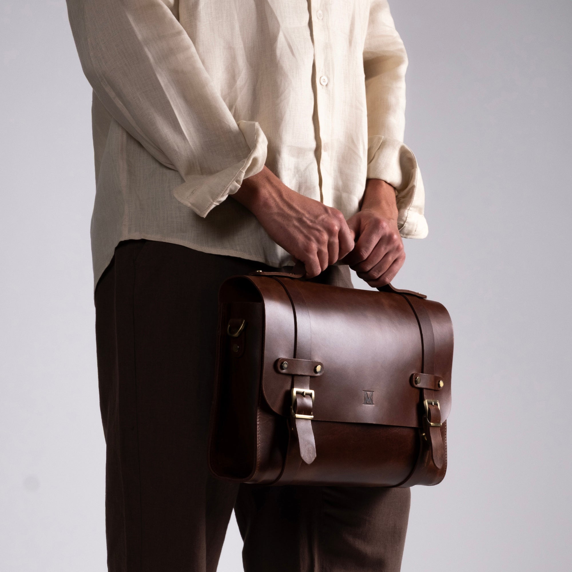 WorkPack Laptop & Evrak Çantası