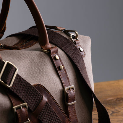 Apeiron Seyahat Çantası