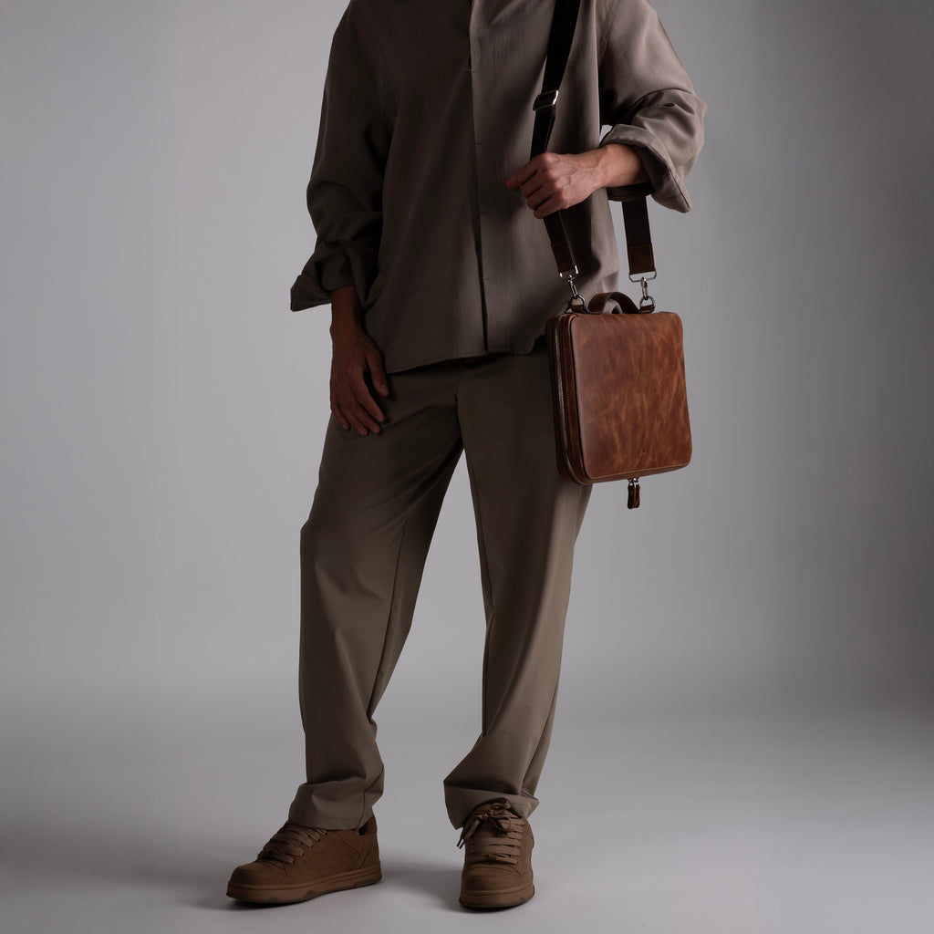 14" SlimBag Organizer Laptop Çantası