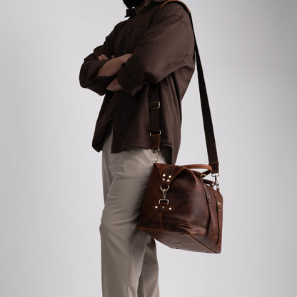 Apeiron Seyahat Çantası