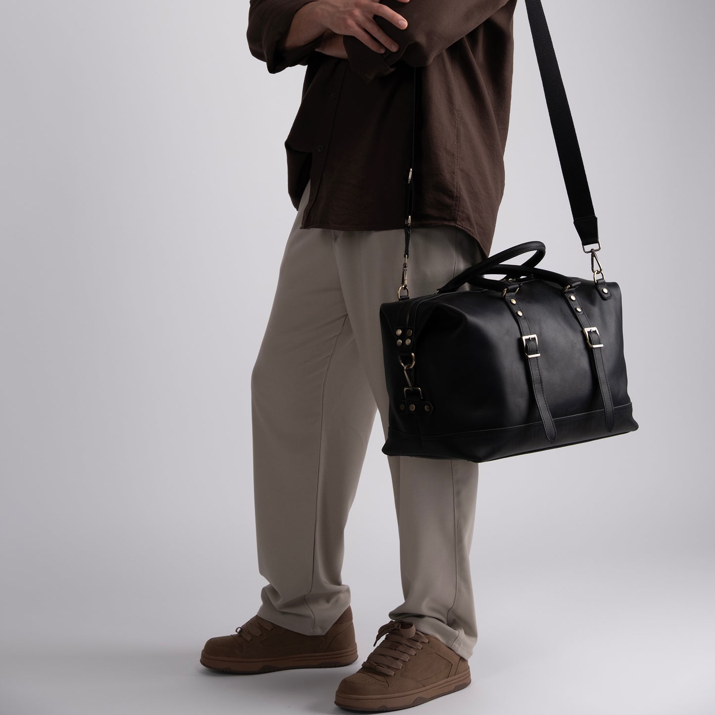 Apeiron Seyahat Çantası