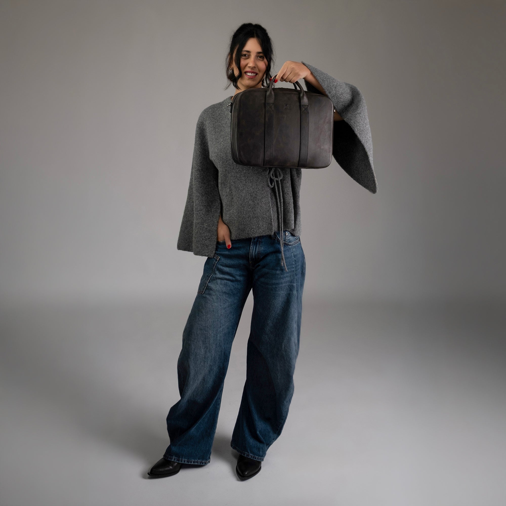 Prime Organizer Laptop Çantası