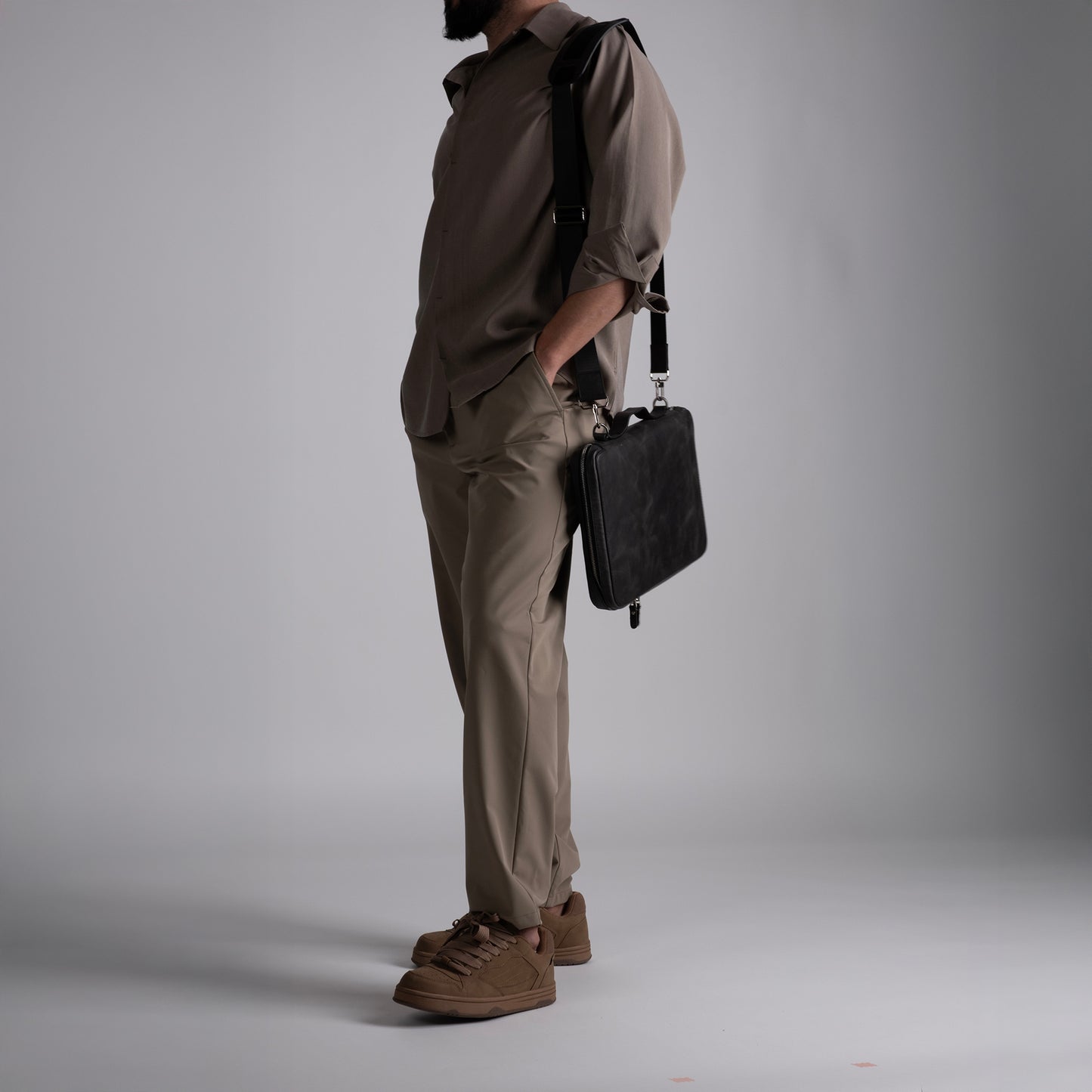 14" SlimBag Organizer Laptop Çantası