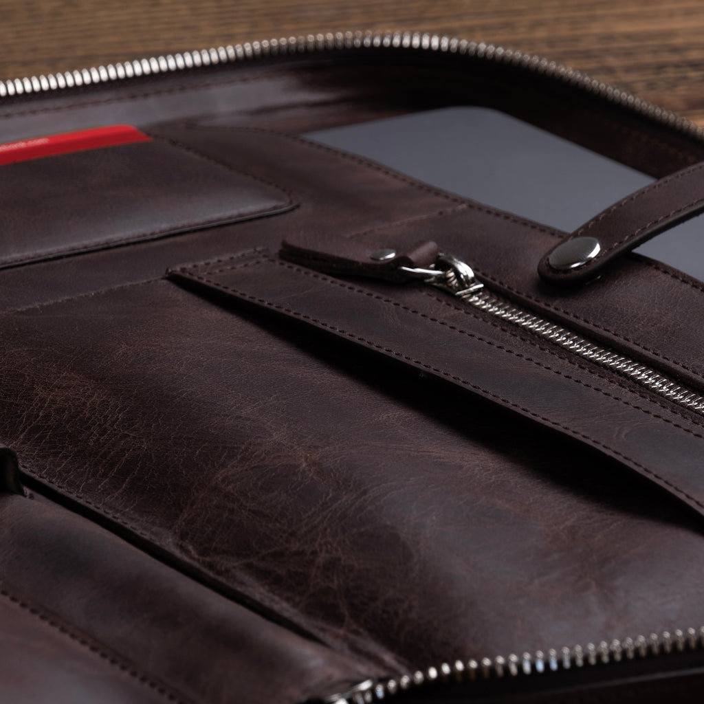 14" SlimBag Organizer Laptop Çantası
