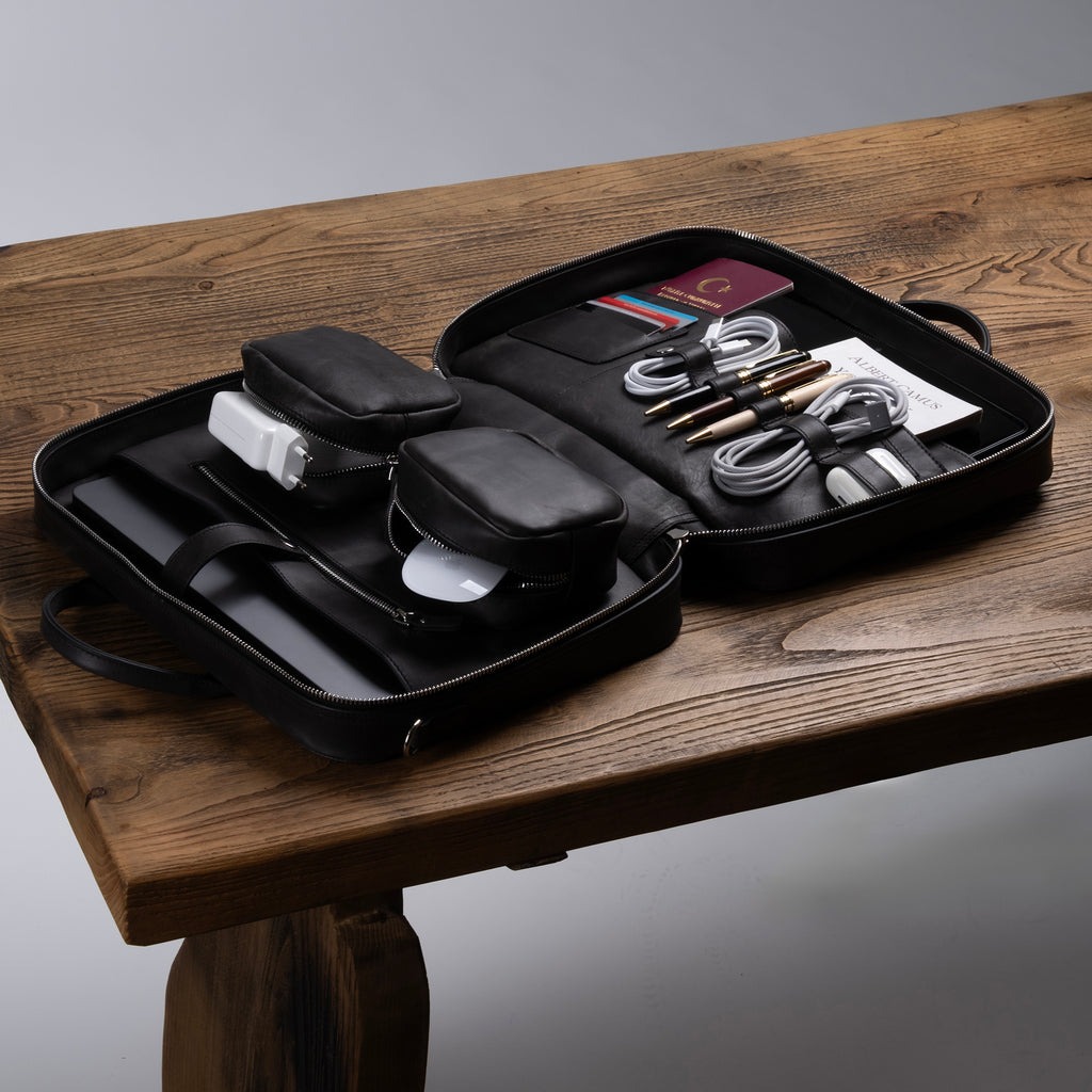 Prime Organizer Laptop Çantası