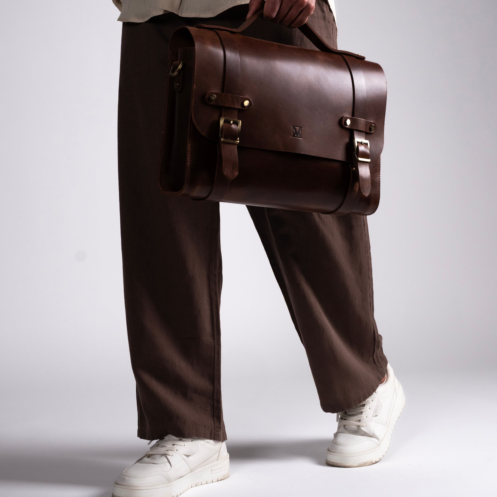 WorkPack Laptop & Evrak Çantası