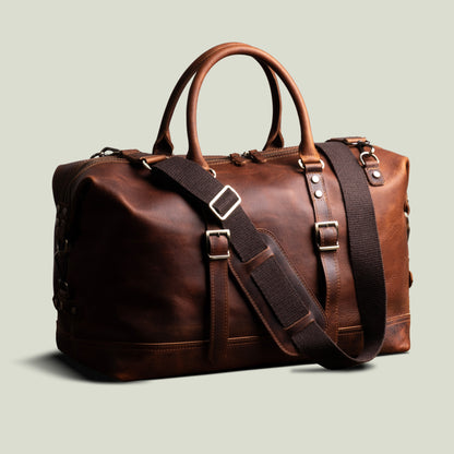 Apeiron Seyahat Çantası