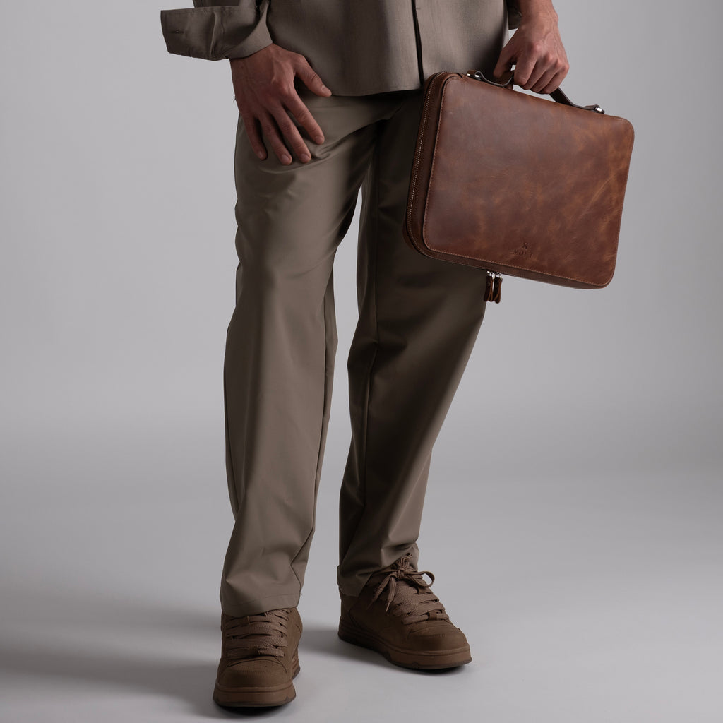 14" SlimBag Organizer Laptop Çantası