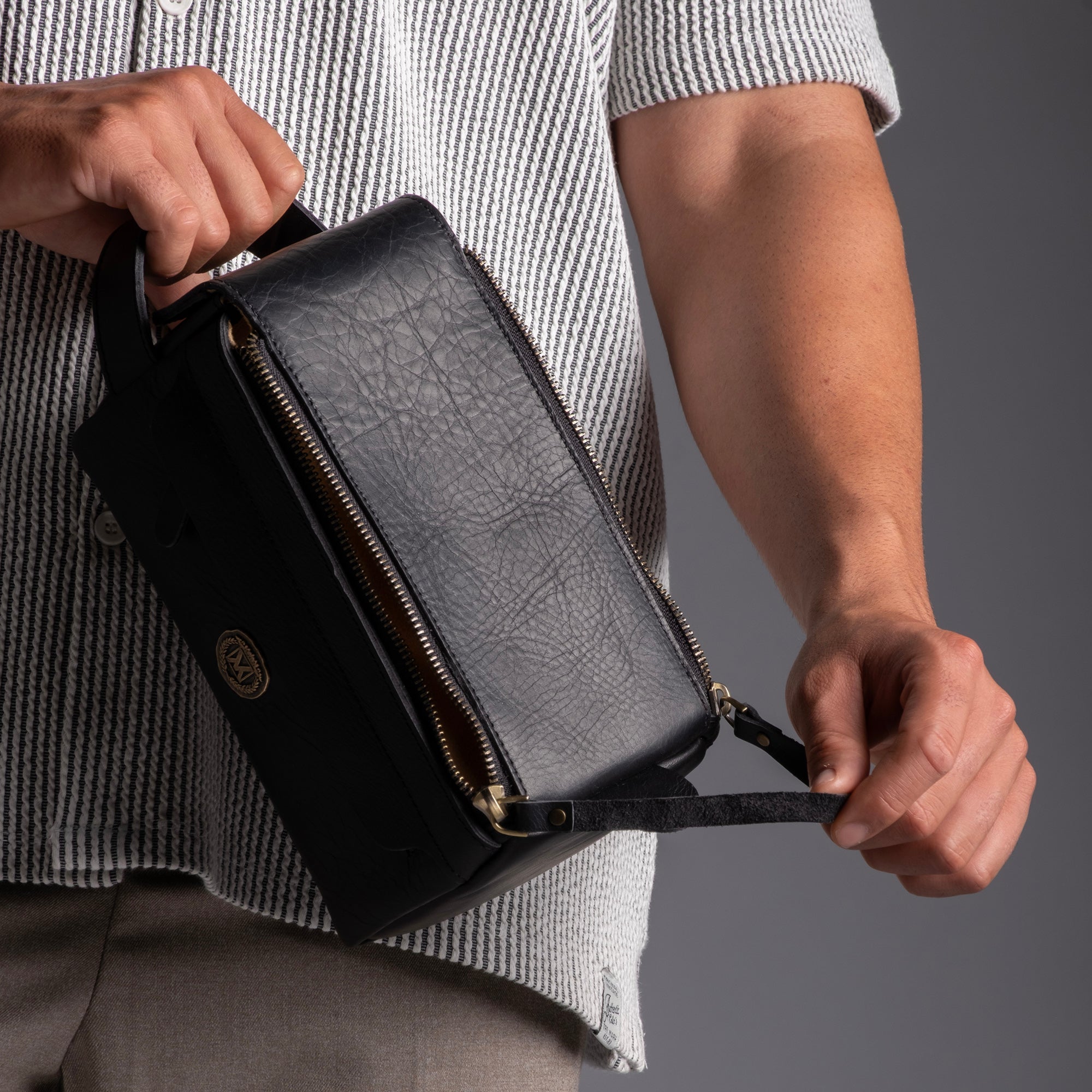 Dopp Kit
