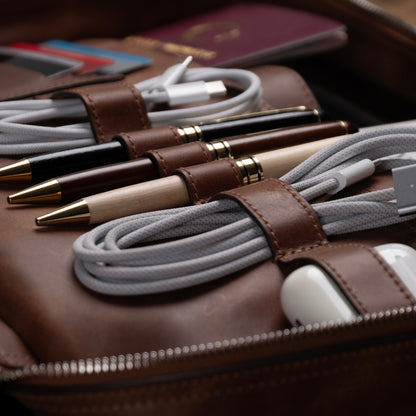 Prime Organizer Laptop Çantası