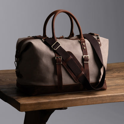 Apeiron Seyahat Çantası