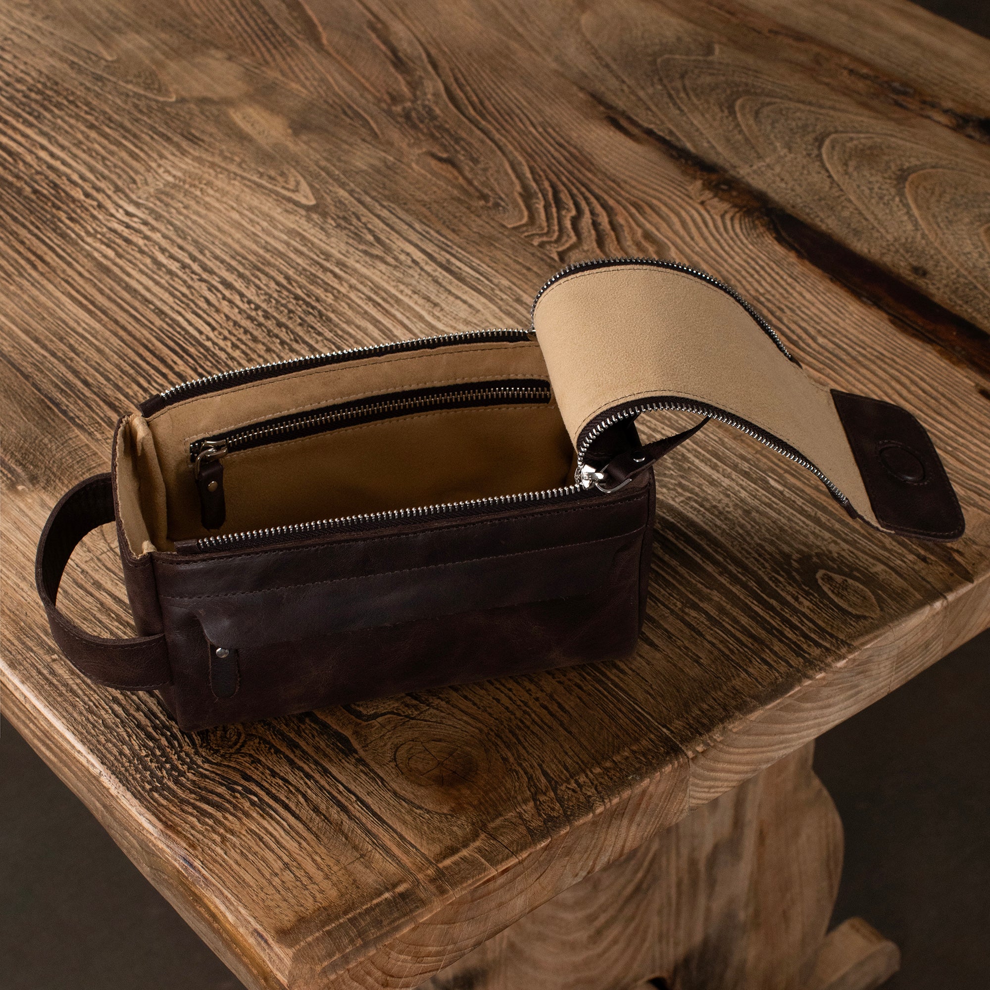 Dopp Kit