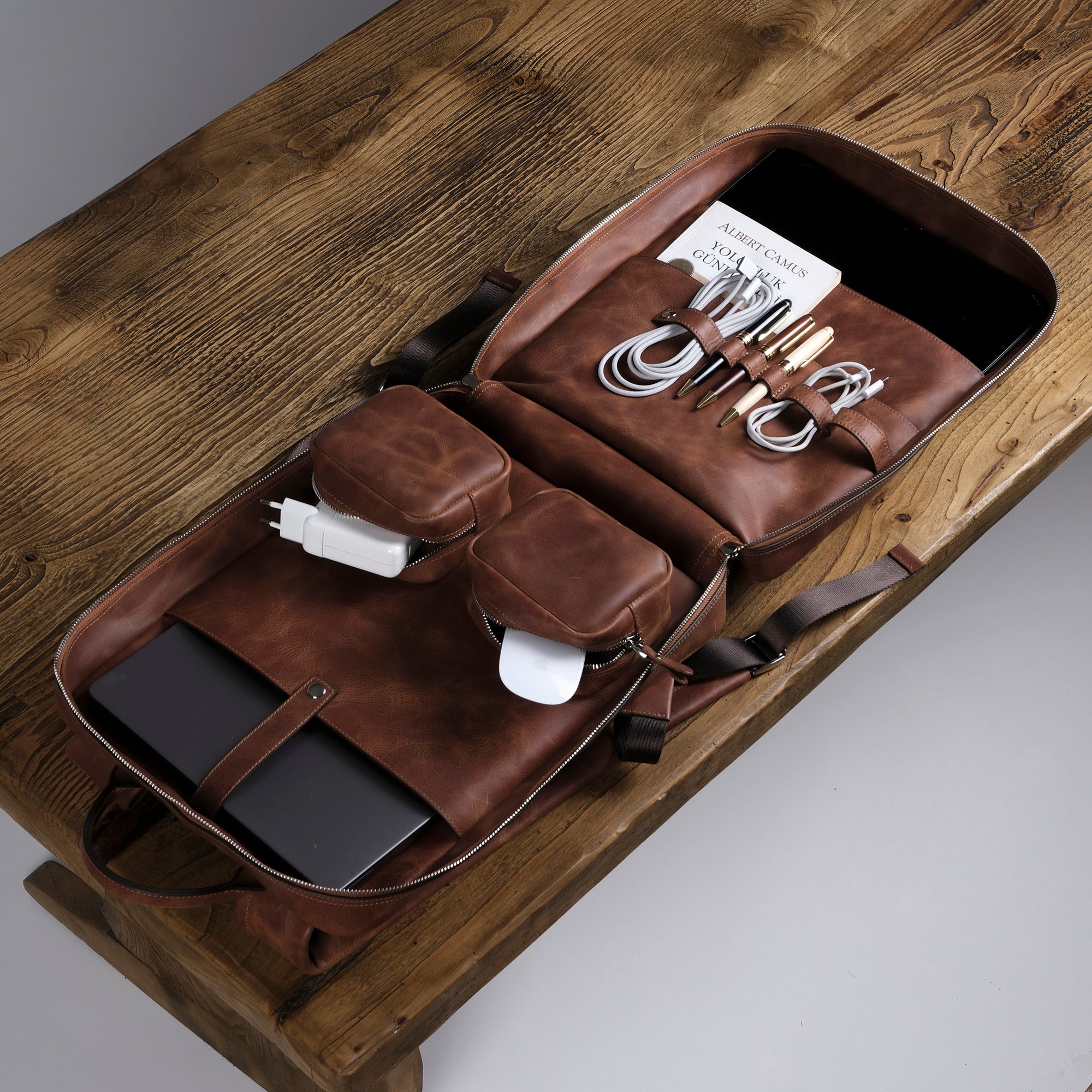 Proform Organizer Sırt Çantası