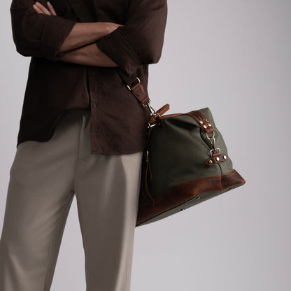 Apeiron Seyahat Çantası