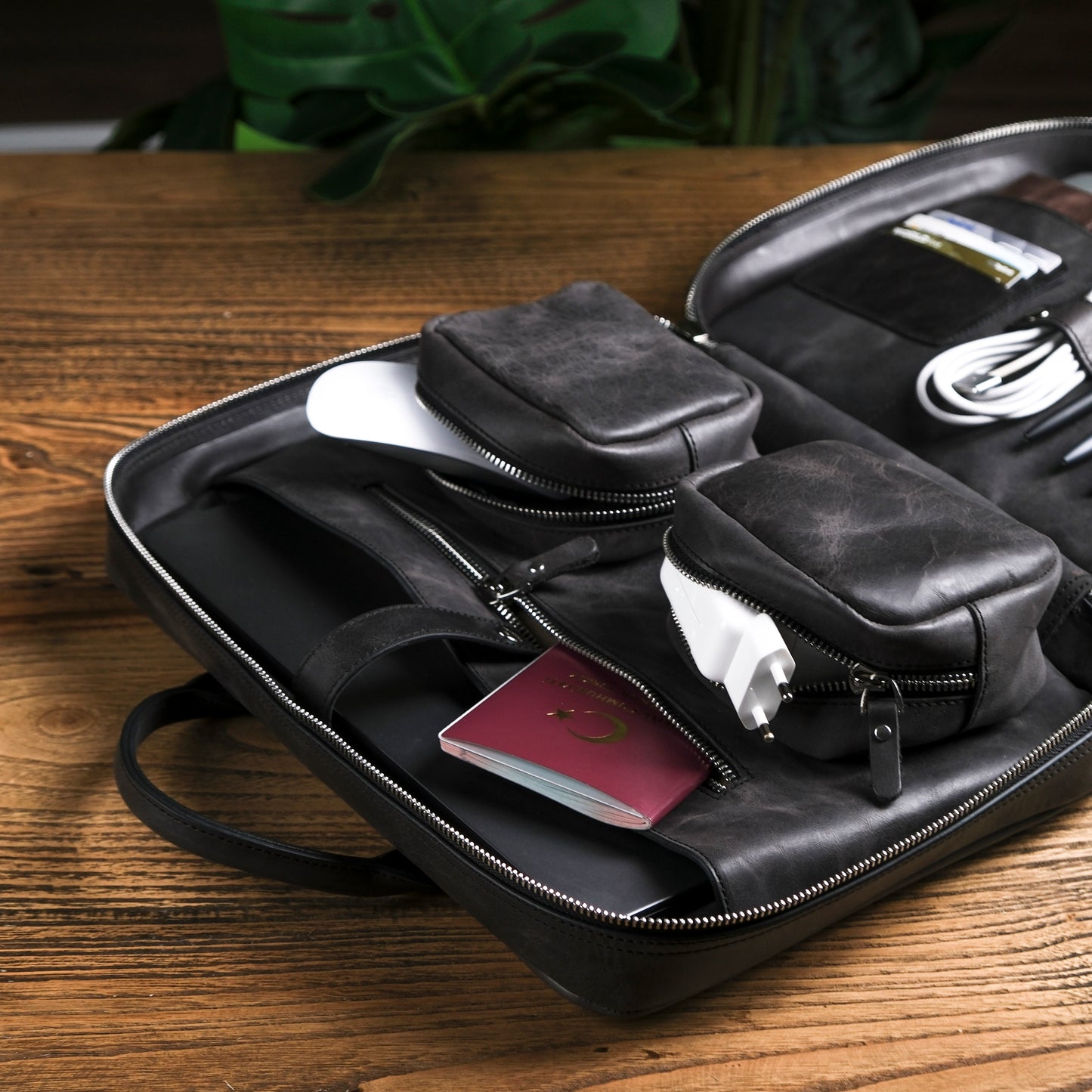 Prime Organizer Laptop Çantası