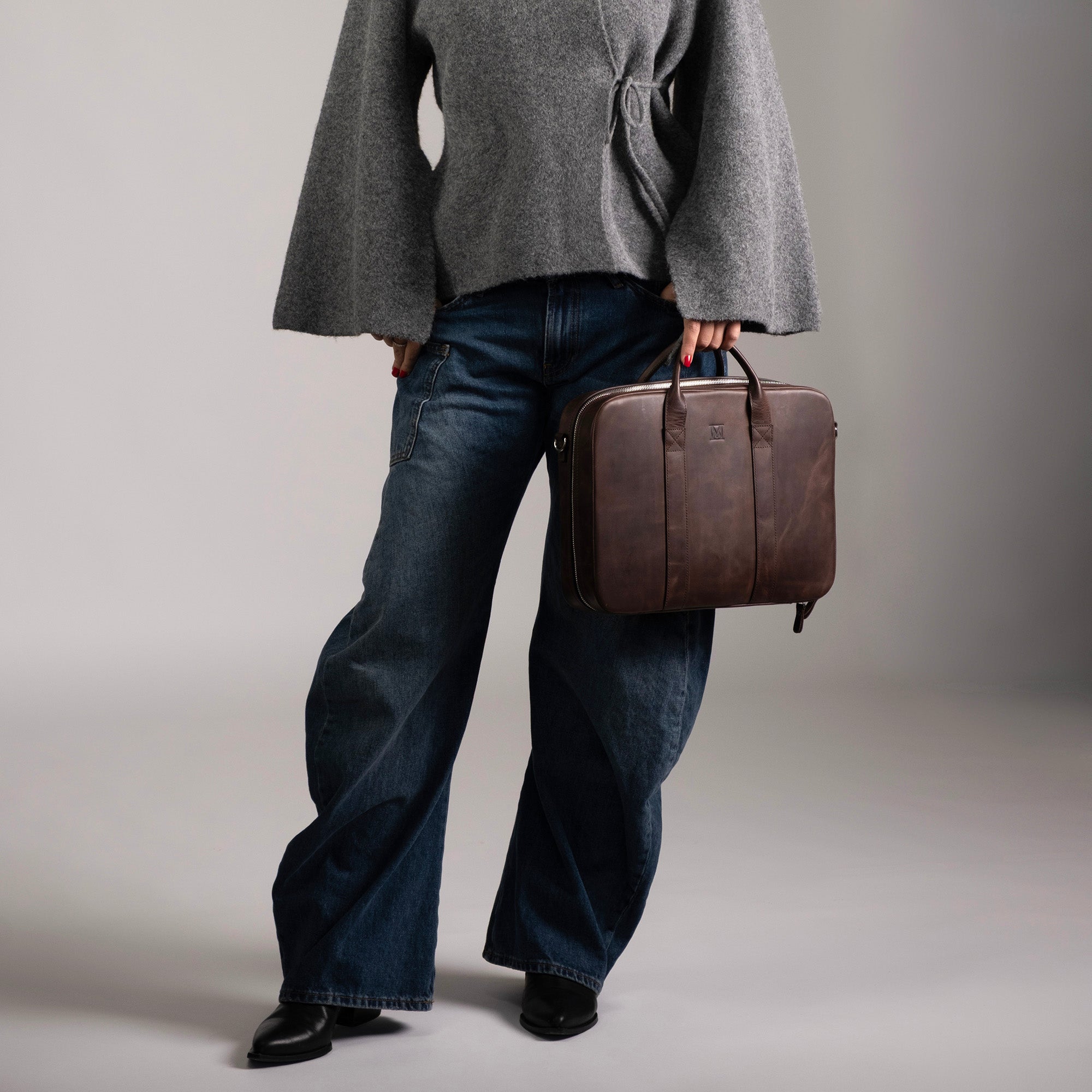 Prime Organizer Laptop Çantası