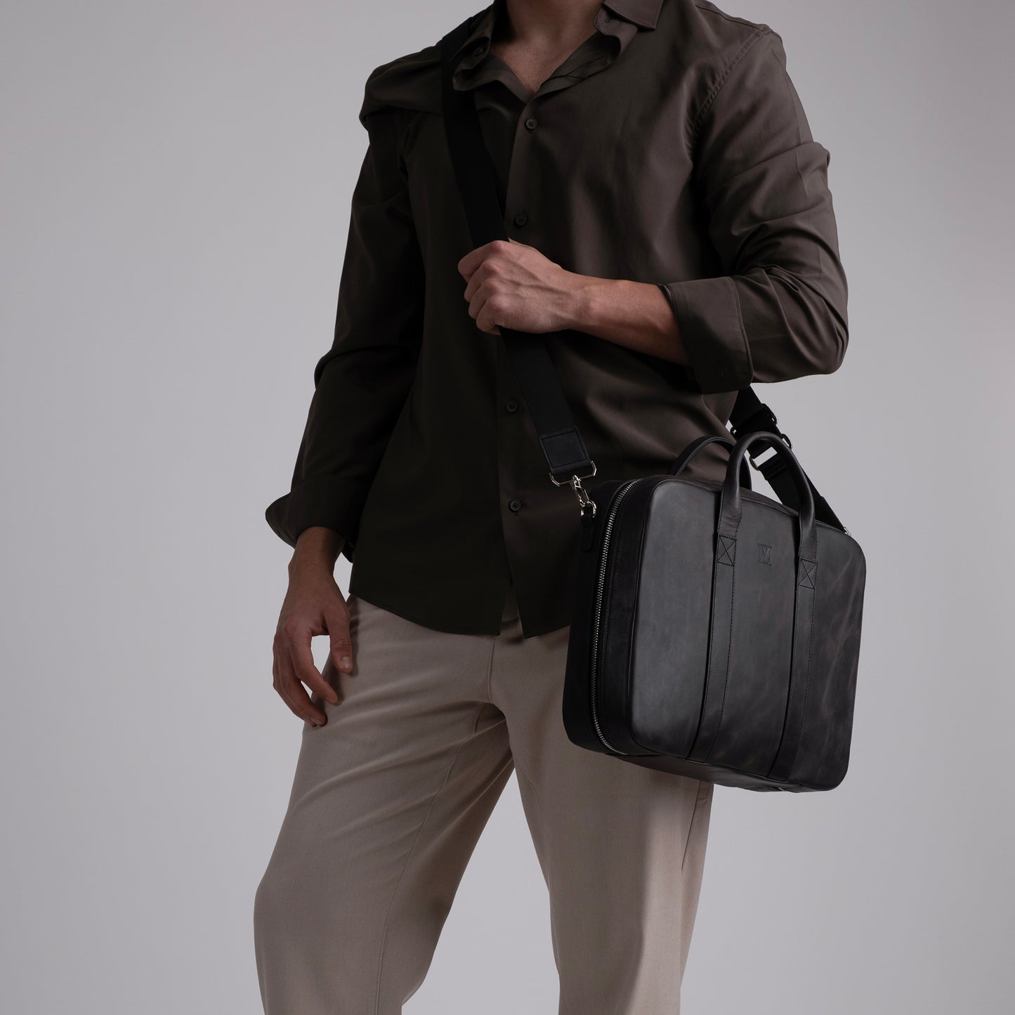 Prime Organizer Laptop Çantası