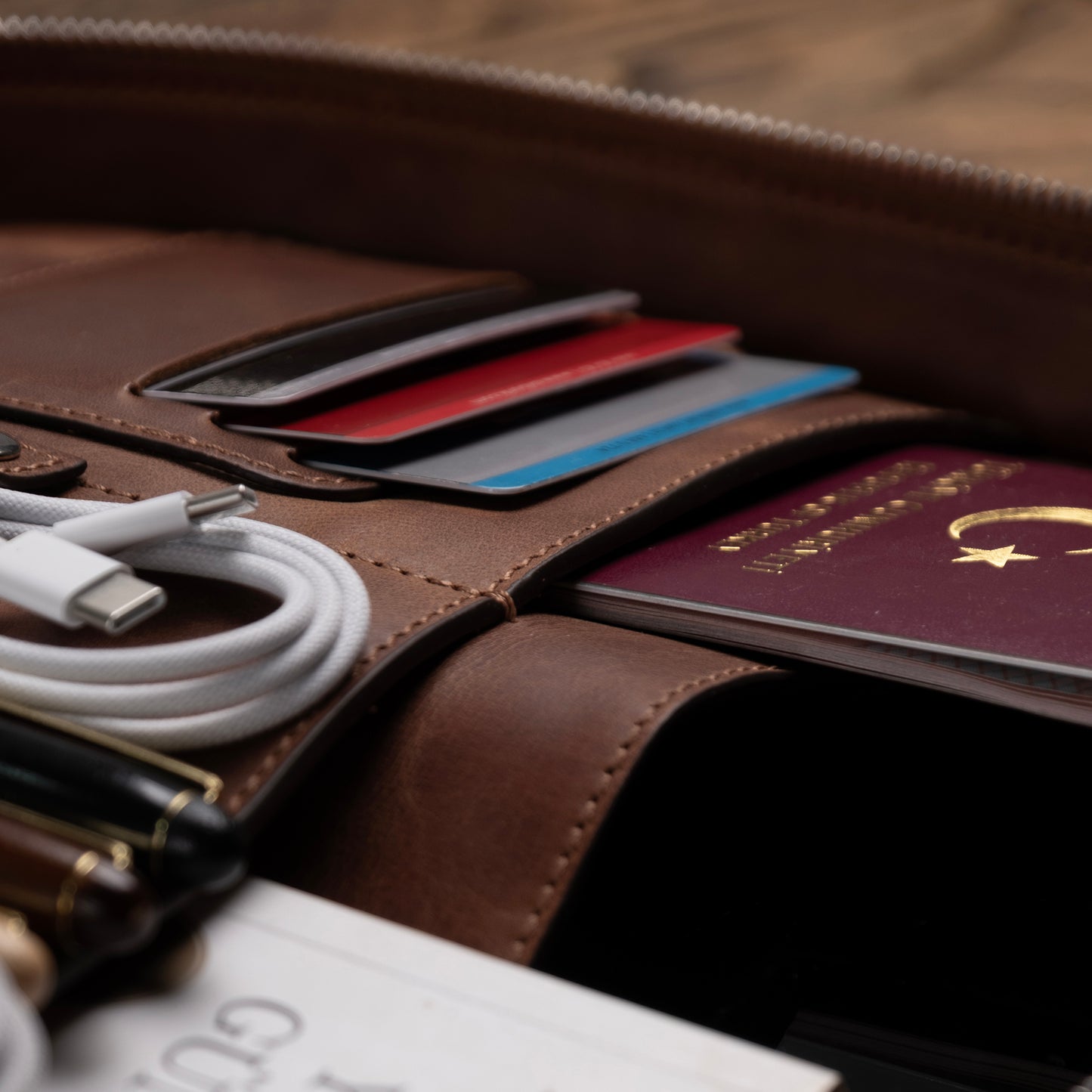 Prime Organizer Laptop Çantası