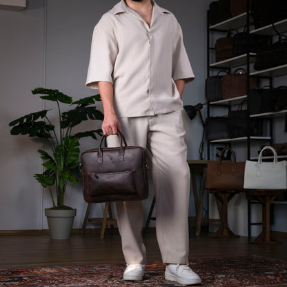 Designer Laptop & Evrak Çantası