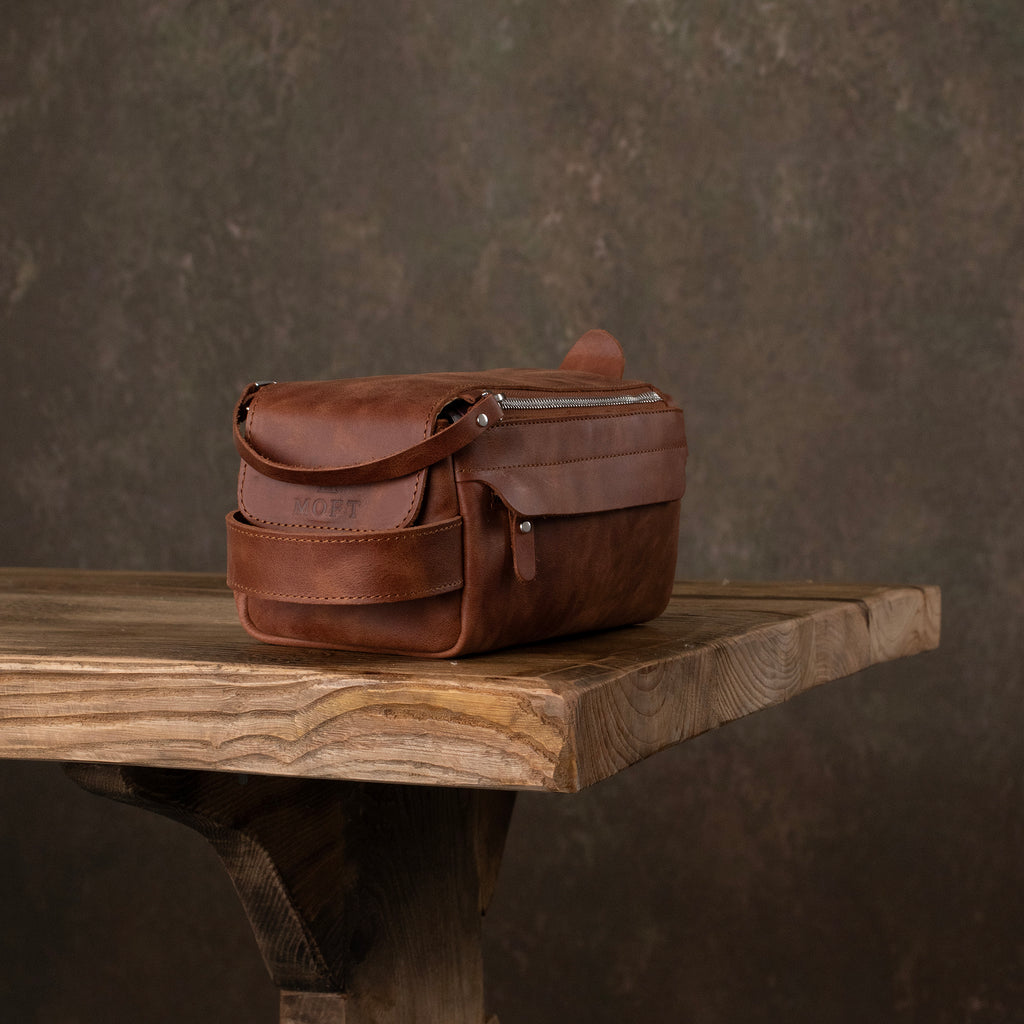Dopp Kit