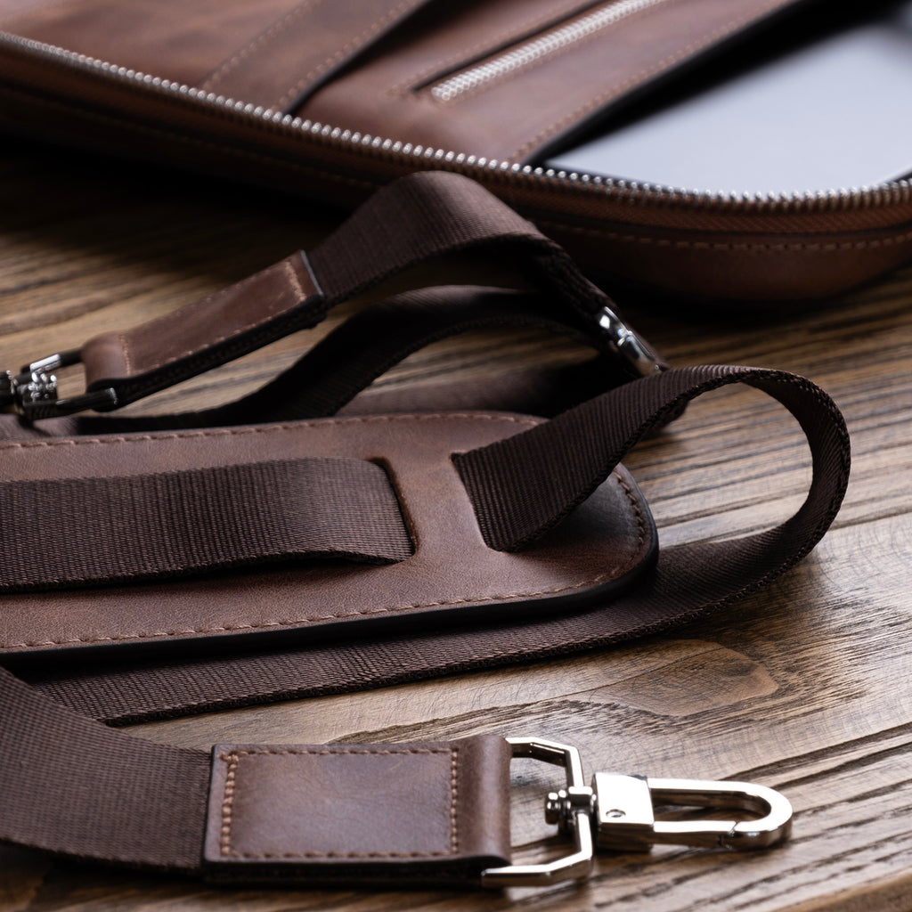 14" SlimBag Organizer Laptop Çantası