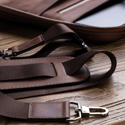 14" SlimBag Organizer Laptop Çantası