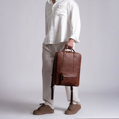 Proform Organizer Sırt Çantası