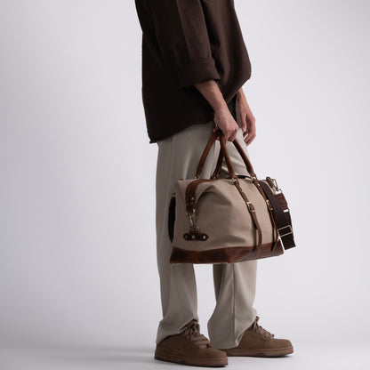 Apeiron Seyahat Çantası