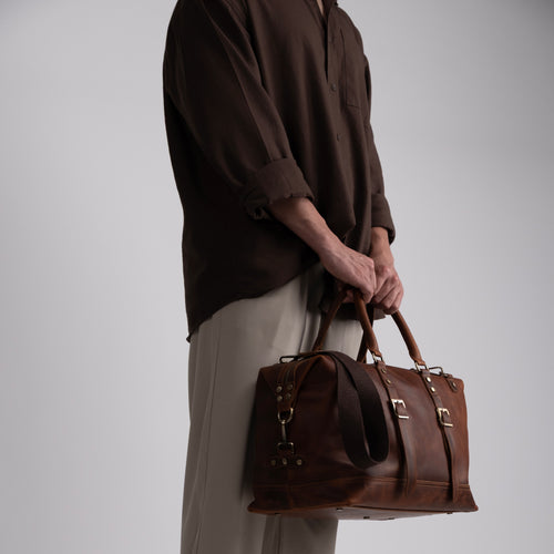 Apeiron Seyahat Çantası