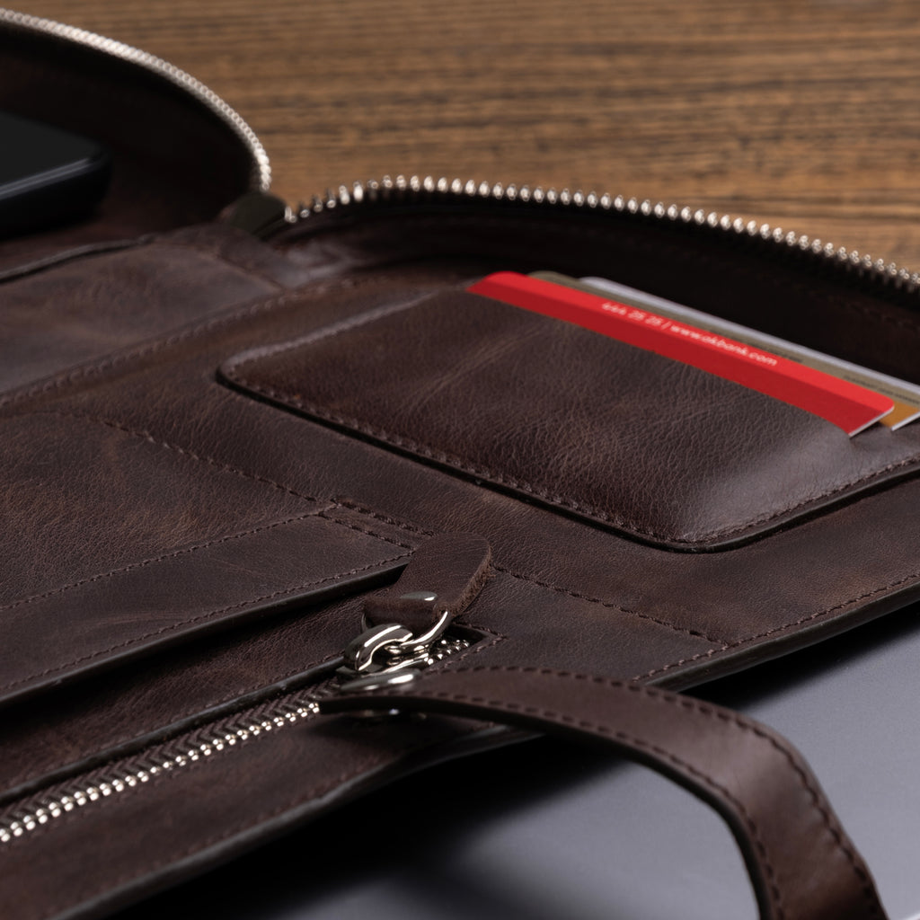 14" SlimBag Organizer Laptop Çantası