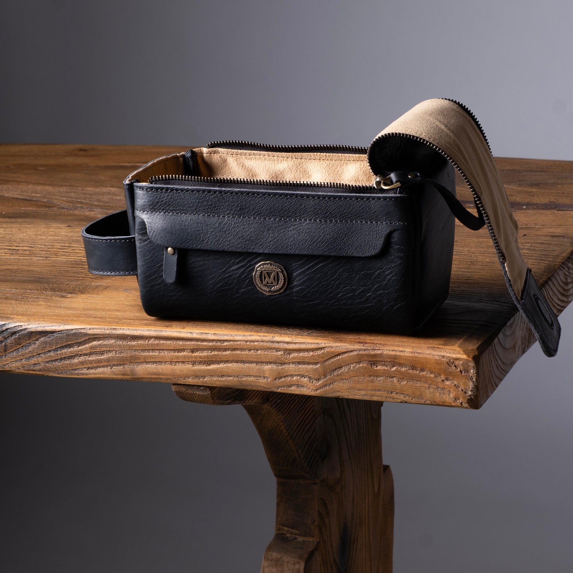 Dopp Kit