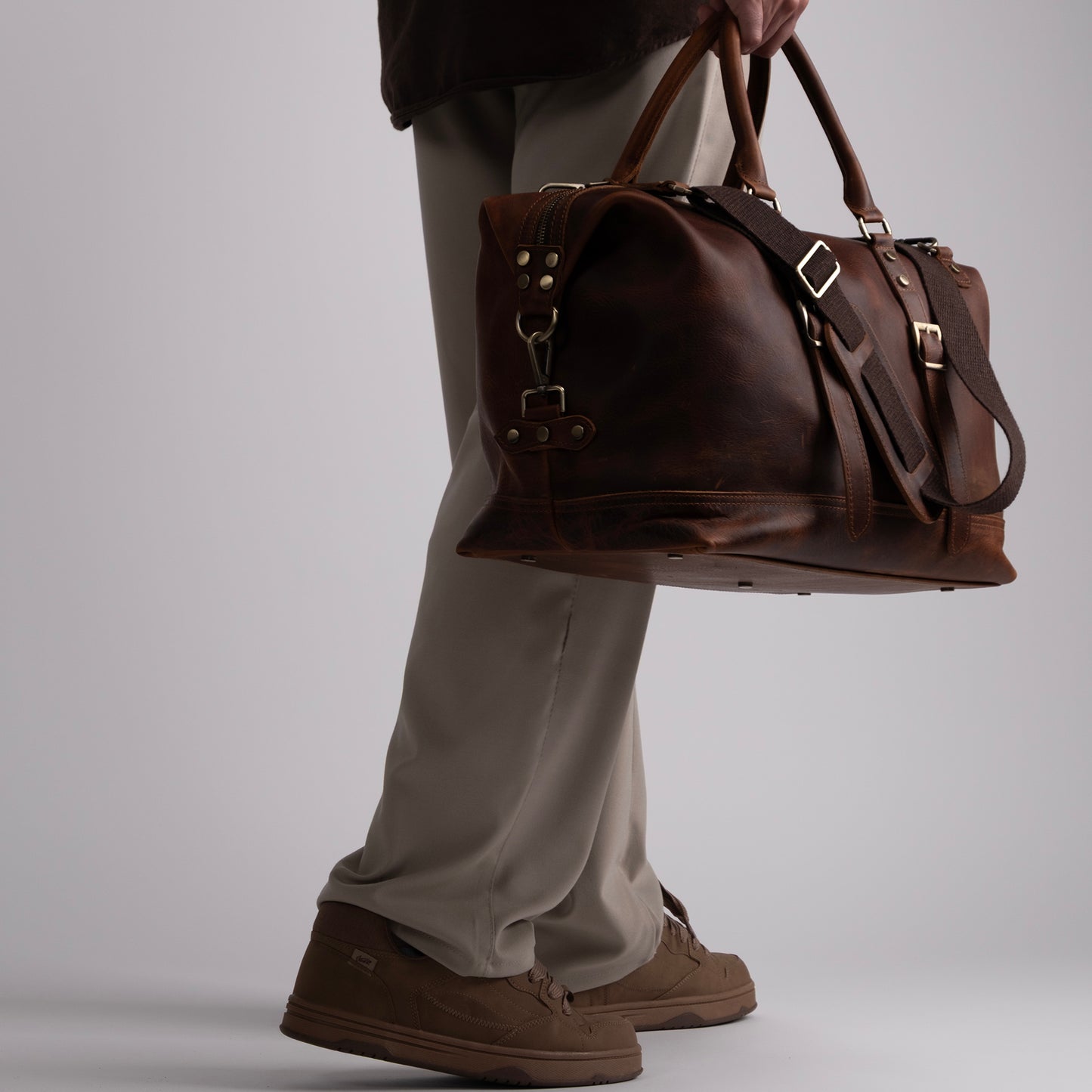 Apeiron Seyahat Çantası