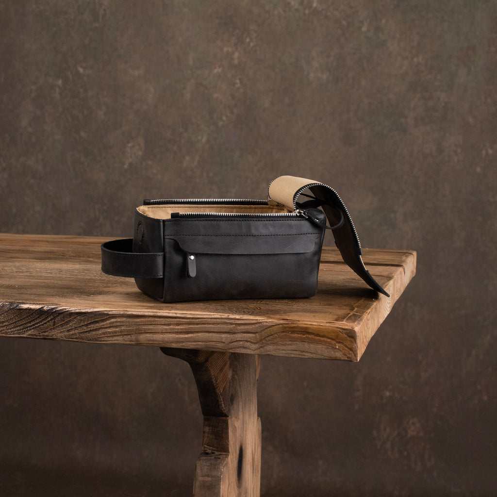 Dopp Kit