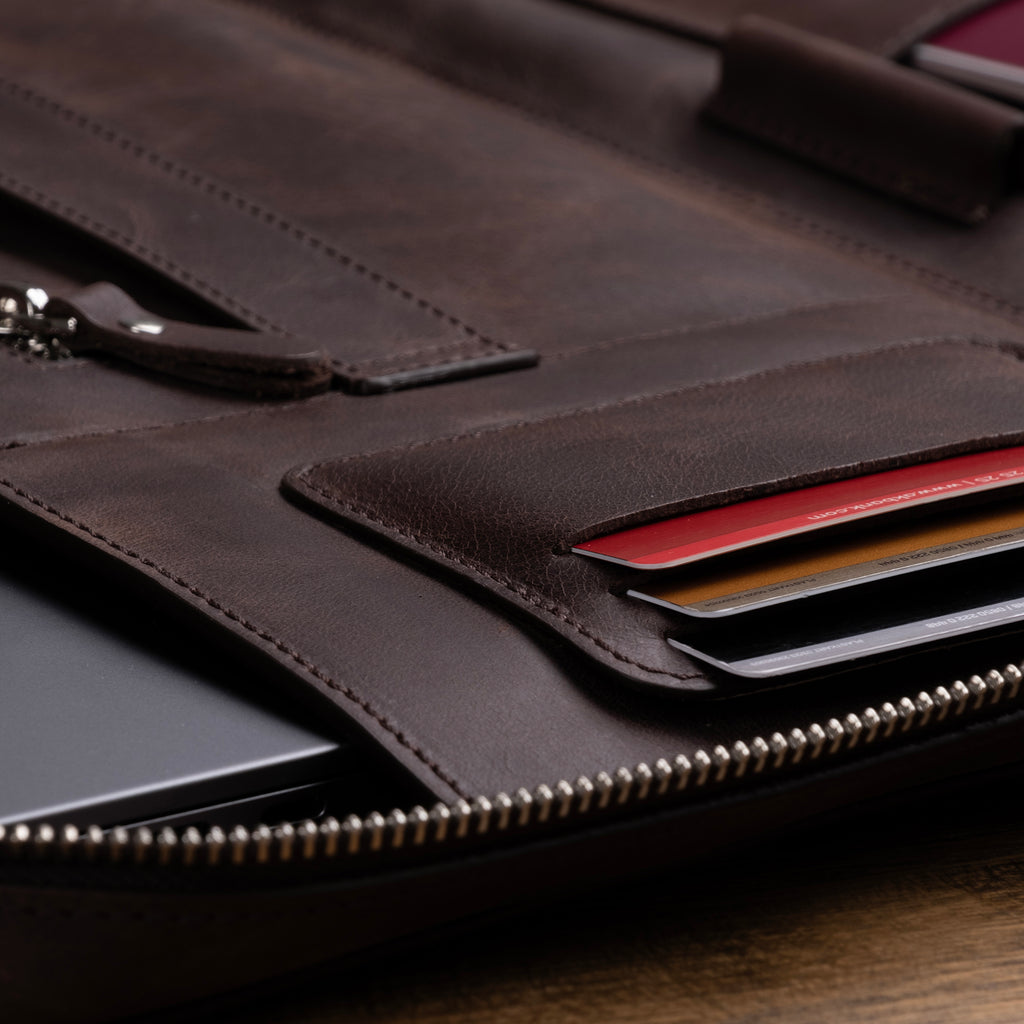 14" SlimBag Organizer Laptop Çantası