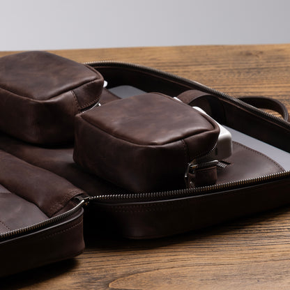 Prime Organizer Laptop Çantası