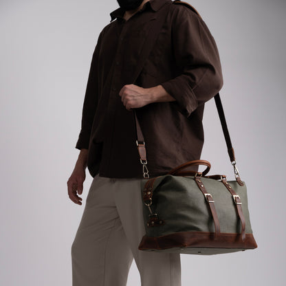 Apeiron Seyahat Çantası