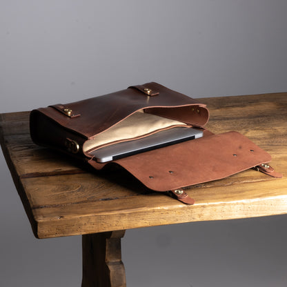 WorkPack Laptop & Evrak Çantası