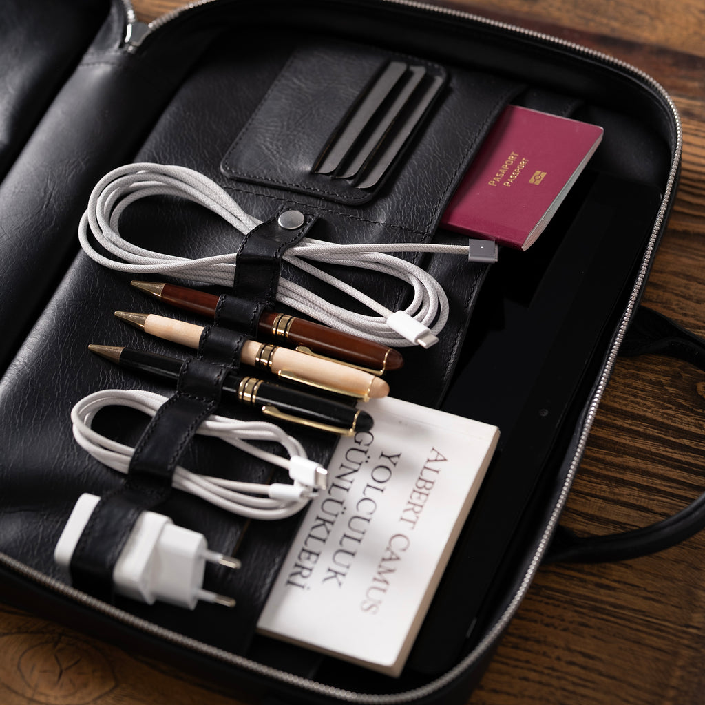 Prime Organizer Laptop Çantası