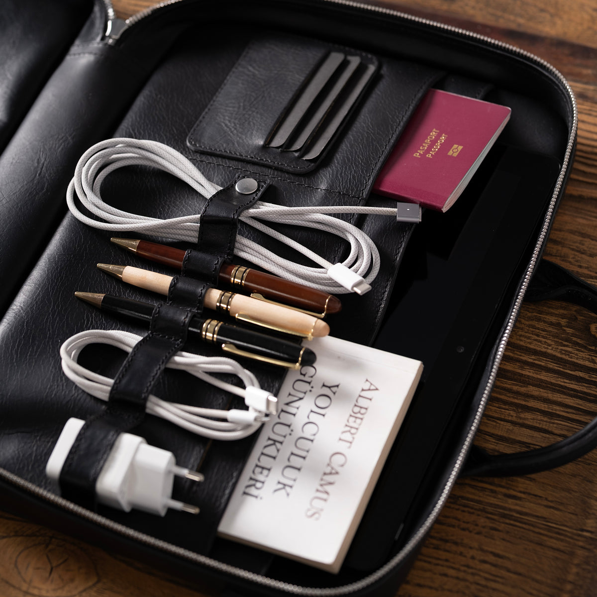 Prime Organizer Laptop Çantası