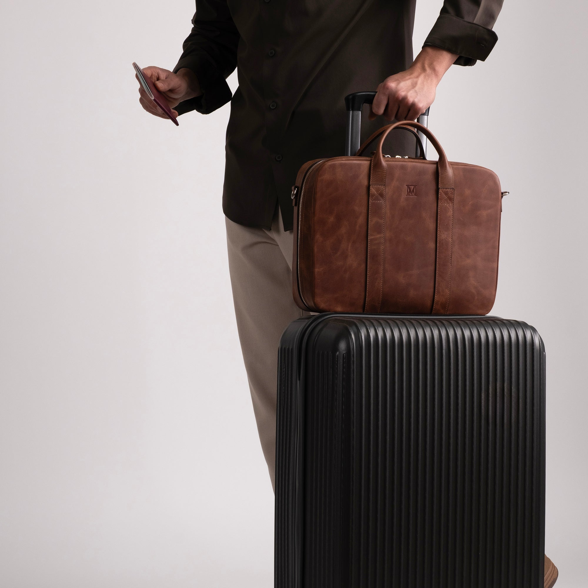 Prime Organizer Laptop Çantası