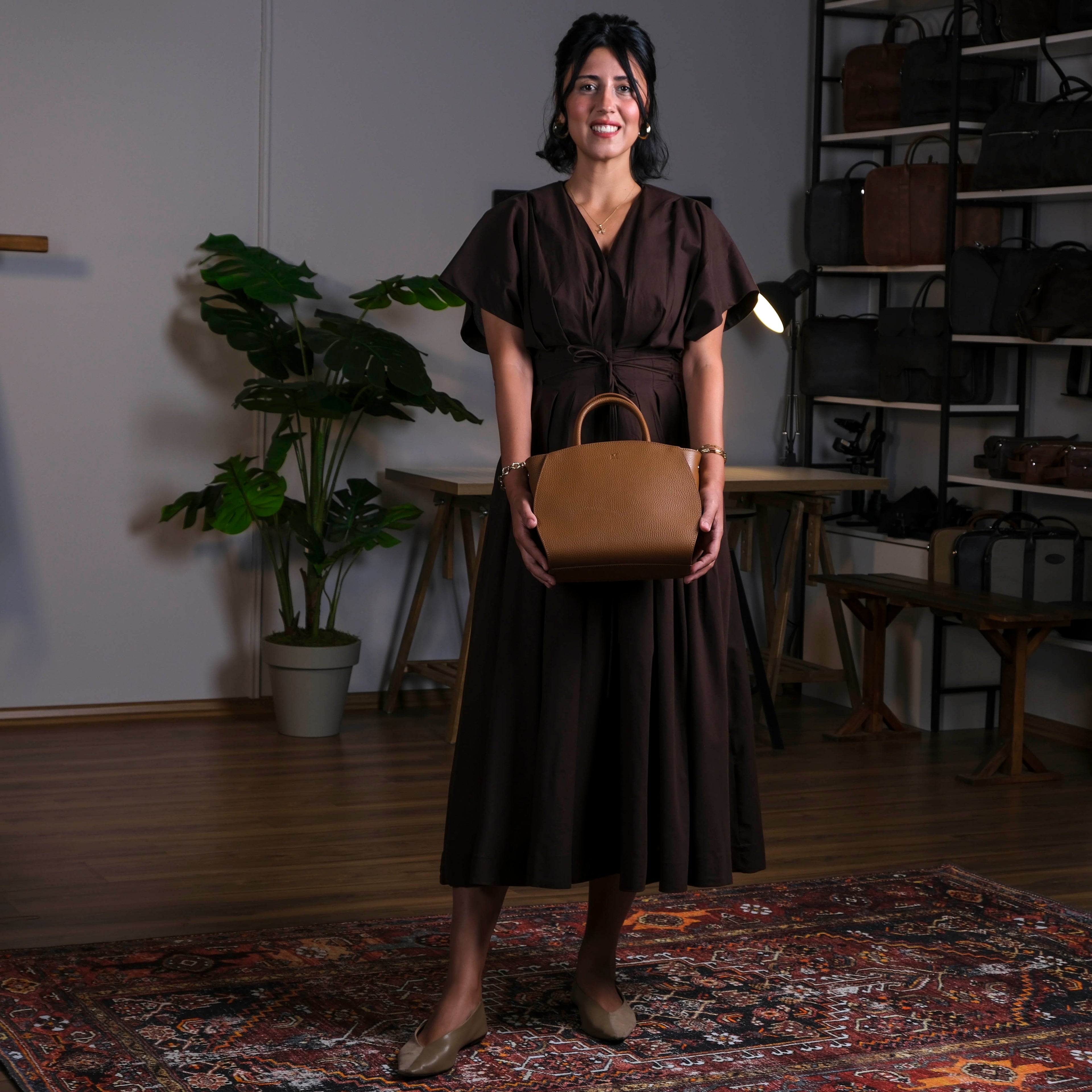 Harmonie Kadın Çantası