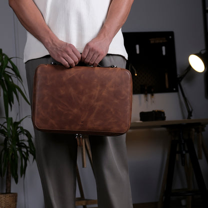 14" SlimBag Organizer Laptop Çantası