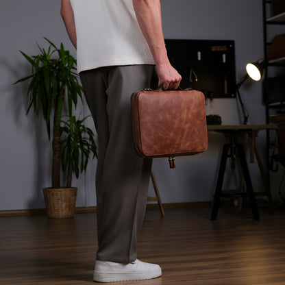 14" SlimBag Organizer Laptop Çantası