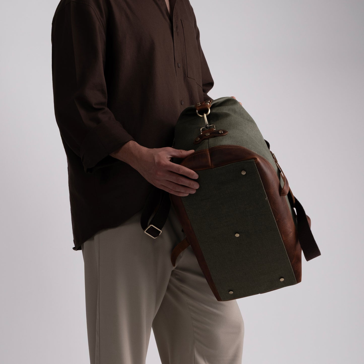 Apeiron Seyahat Çantası