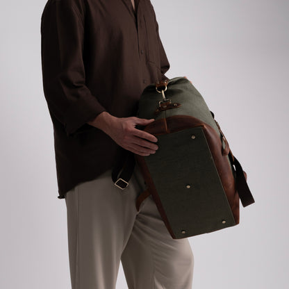 Apeiron Seyahat Çantası