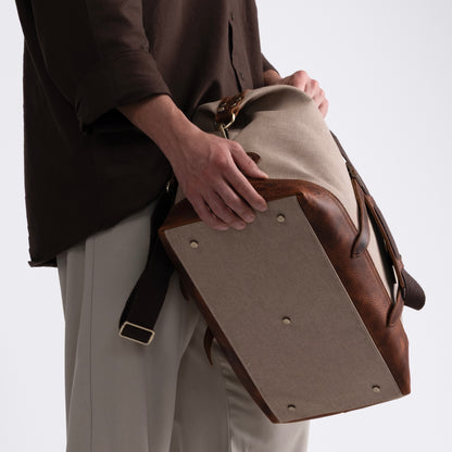 Apeiron Seyahat Çantası