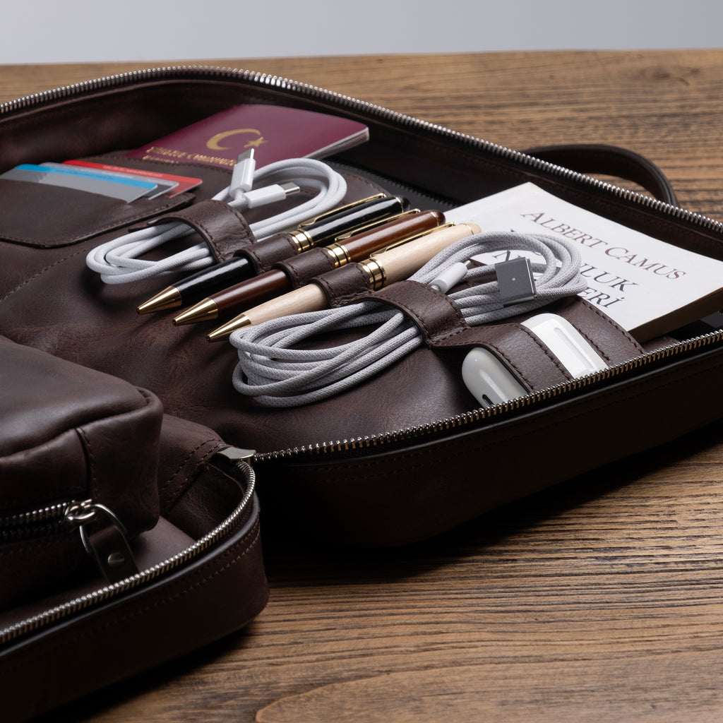 Prime Organizer Laptop Çantası