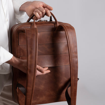 Proform Organizer Sırt Çantası